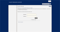 Desktop Screenshot of community.prosentialgroup.com