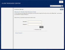Tablet Screenshot of community.prosentialgroup.com